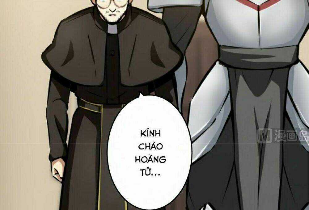 Thả Vu Nữ Đó Ra Chapter 11 trang 46