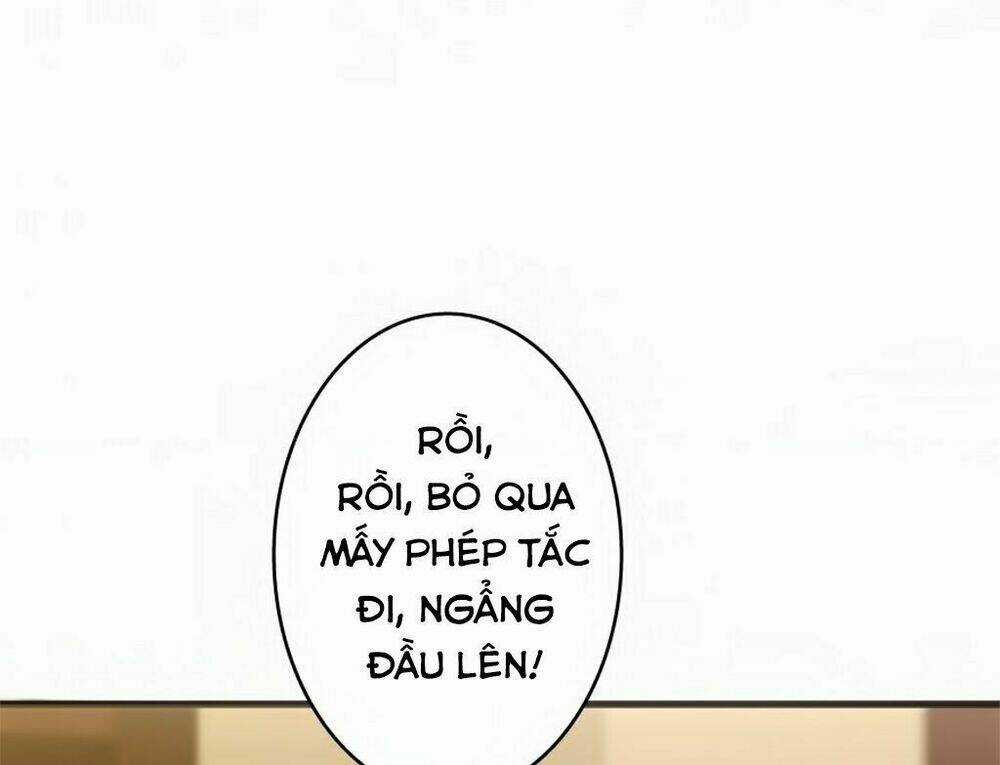 Thả Vu Nữ Đó Ra Chapter 11 trang 49