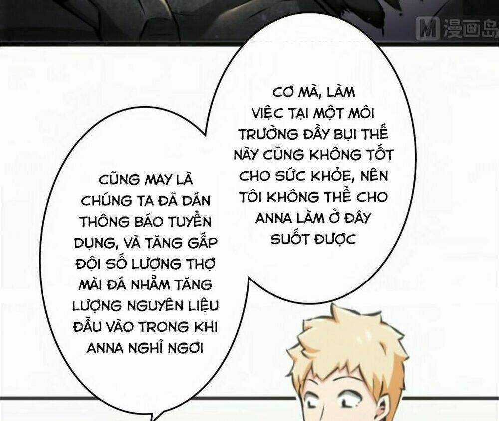 Thả Vu Nữ Đó Ra Chapter 11 trang 5