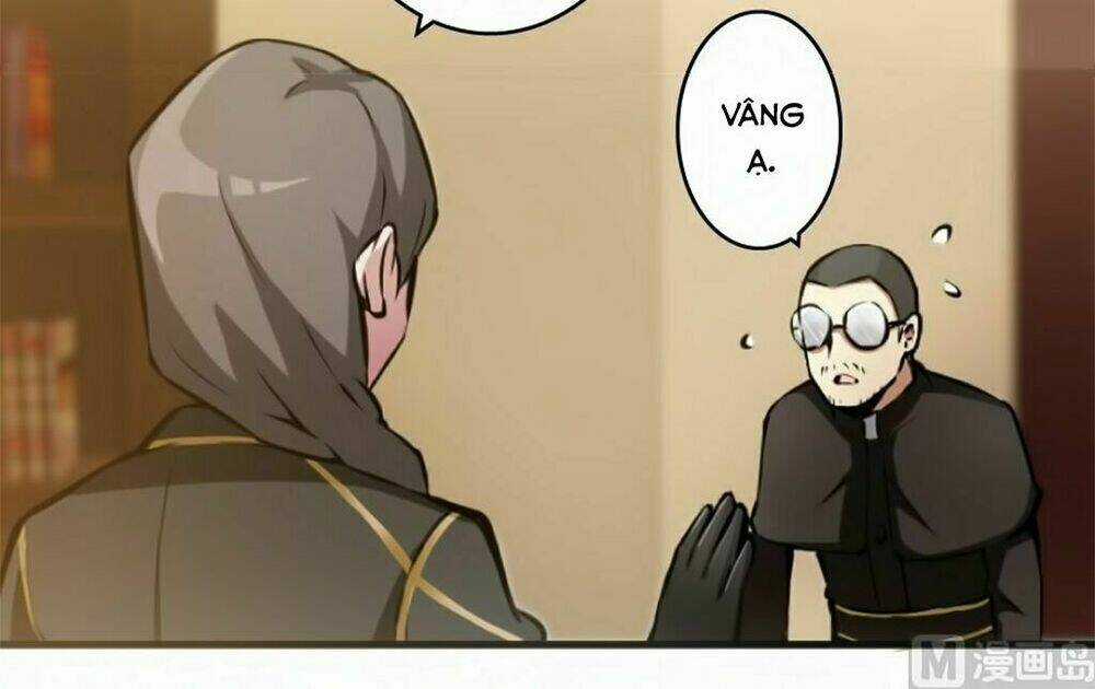 Thả Vu Nữ Đó Ra Chapter 11 trang 50