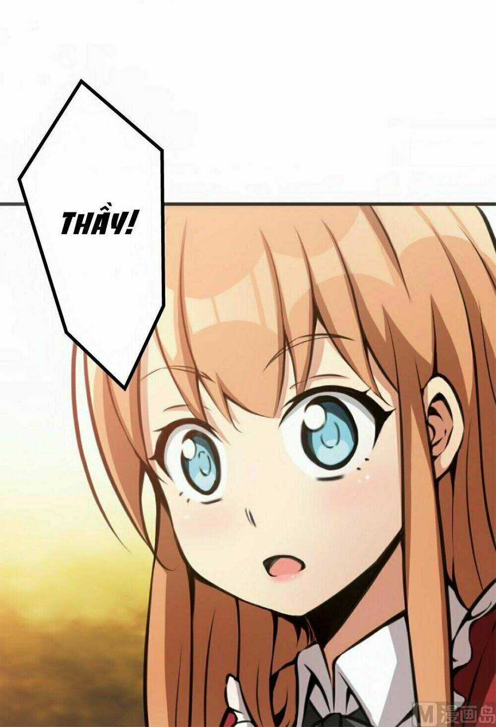 Thả Vu Nữ Đó Ra Chapter 11 trang 57