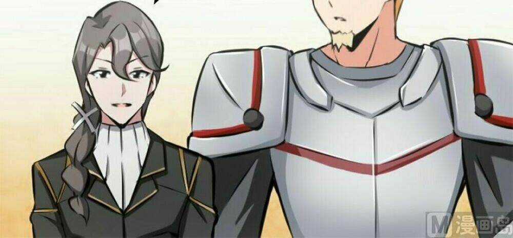 Thả Vu Nữ Đó Ra Chapter 11 trang 6