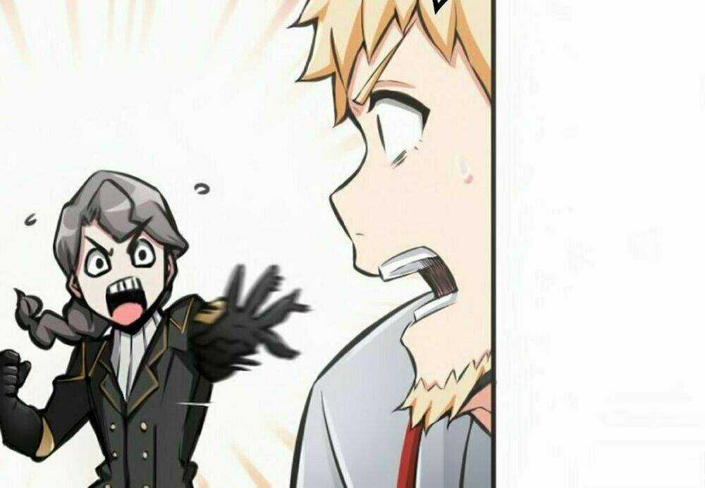 Thả Vu Nữ Đó Ra Chapter 11 trang 60