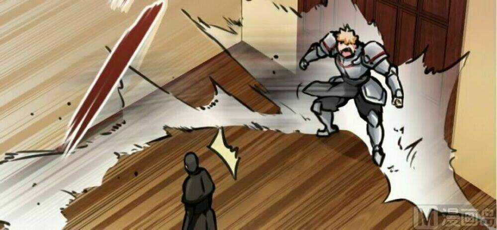 Thả Vu Nữ Đó Ra Chapter 11 trang 63