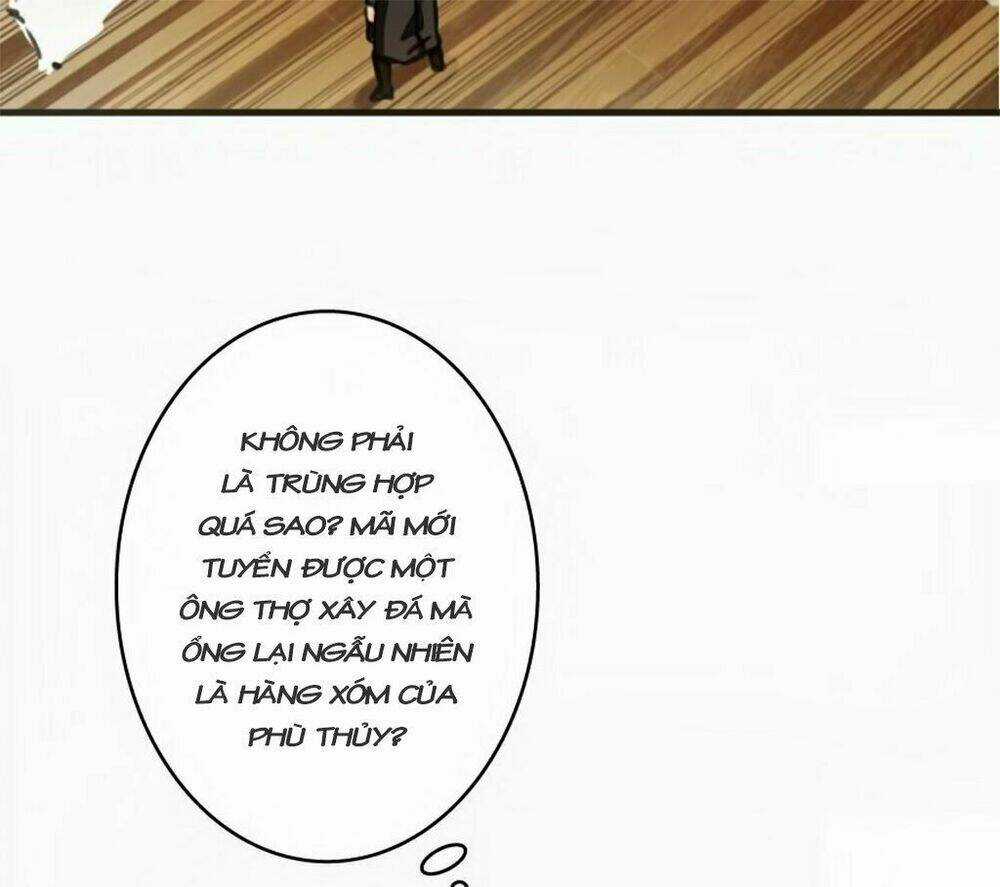 Thả Vu Nữ Đó Ra Chapter 11 trang 64