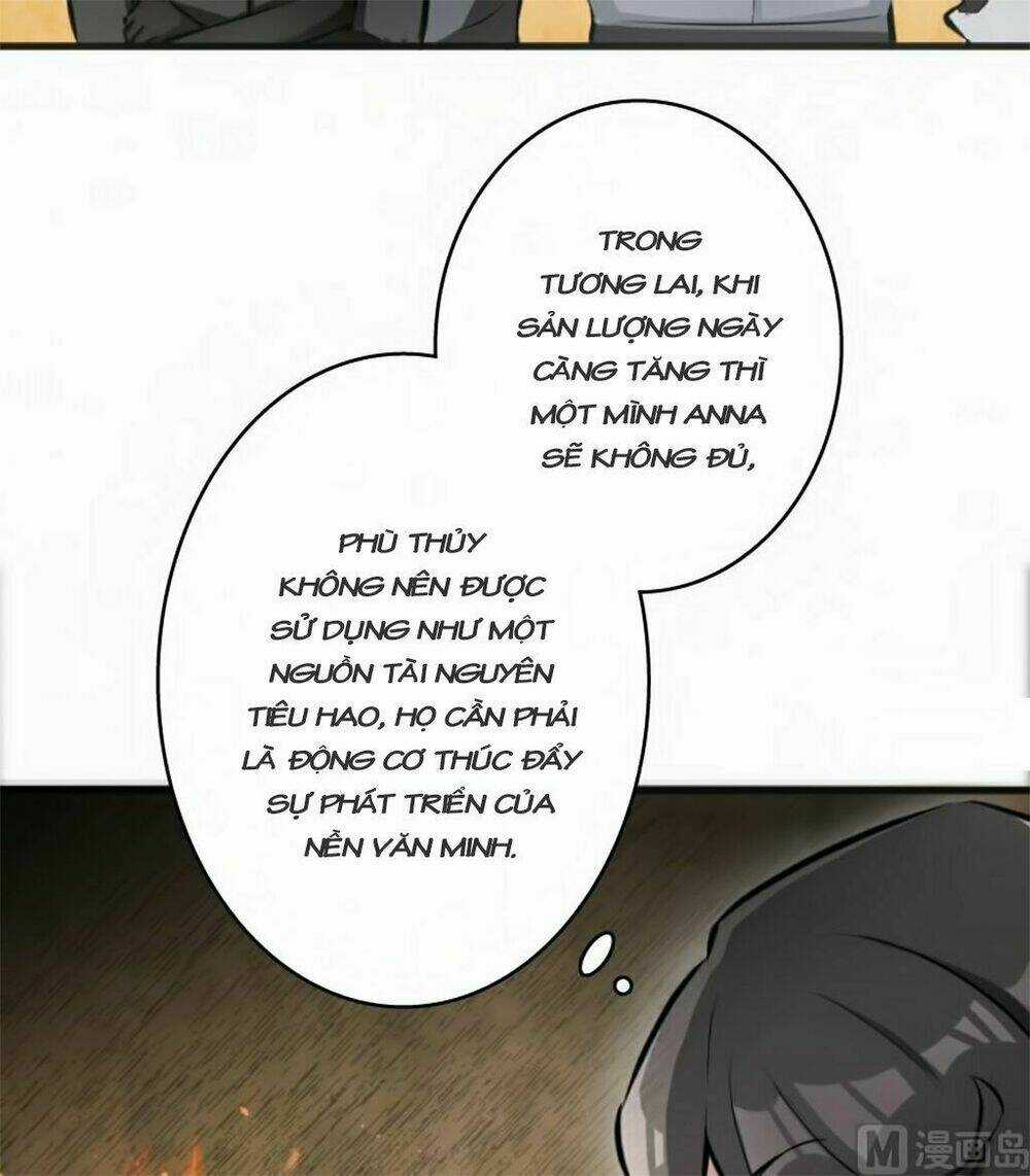 Thả Vu Nữ Đó Ra Chapter 11 trang 7