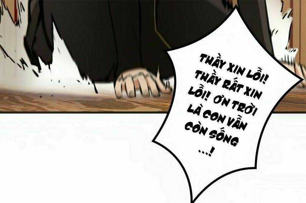 Thả Vu Nữ Đó Ra Chapter 11 trang 71