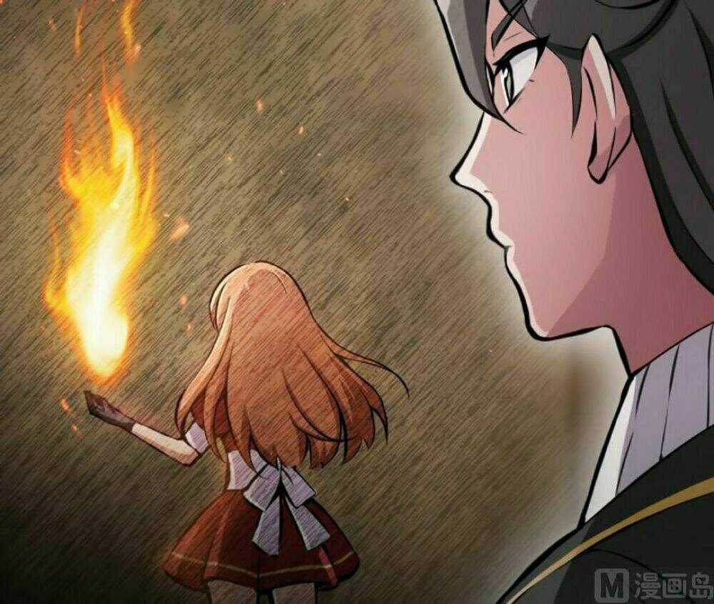 Thả Vu Nữ Đó Ra Chapter 11 trang 8