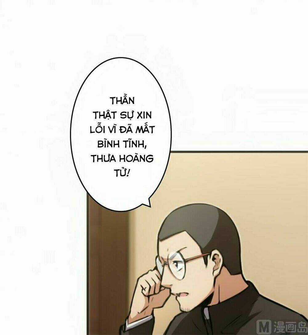 Thả Vu Nữ Đó Ra Chapter 11 trang 80