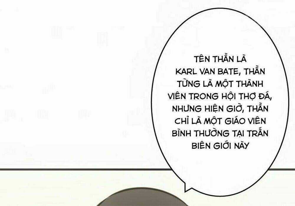 Thả Vu Nữ Đó Ra Chapter 11 trang 83