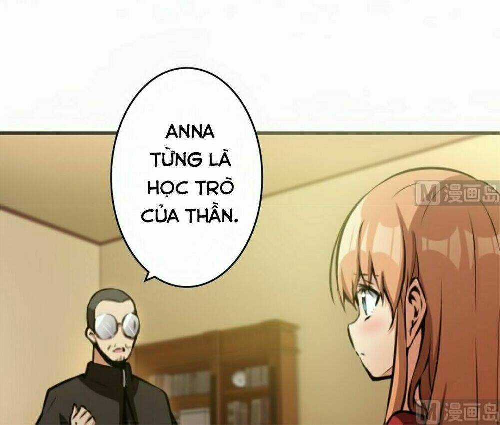 Thả Vu Nữ Đó Ra Chapter 11 trang 88