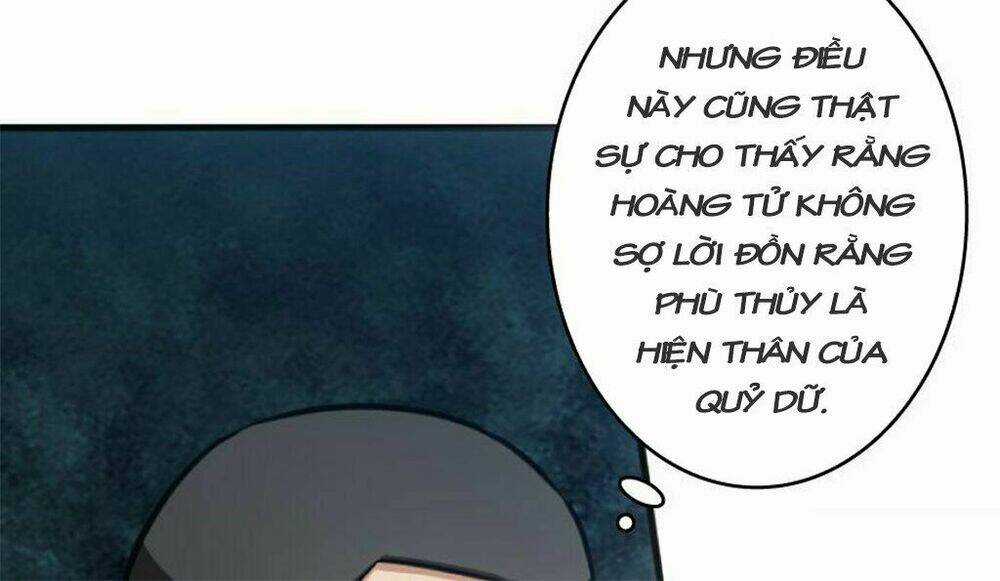 Thả Vu Nữ Đó Ra Chapter 11 trang 94