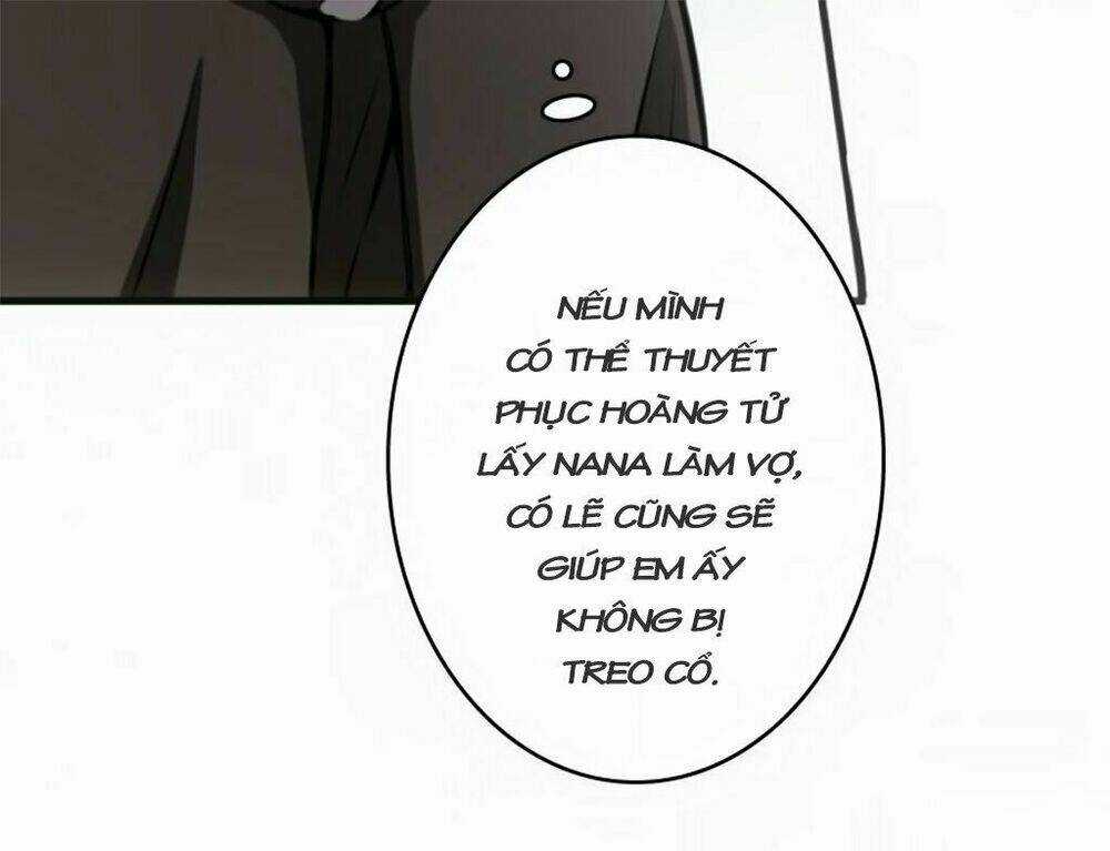 Thả Vu Nữ Đó Ra Chapter 11 trang 96