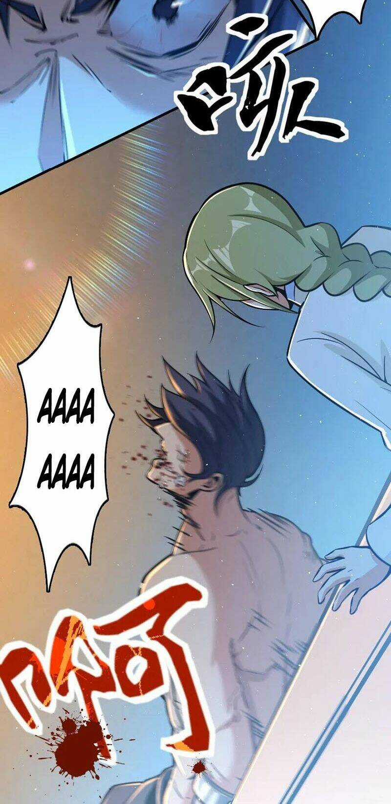 Thả Vu Nữ Đó Ra Chapter 114 trang 1