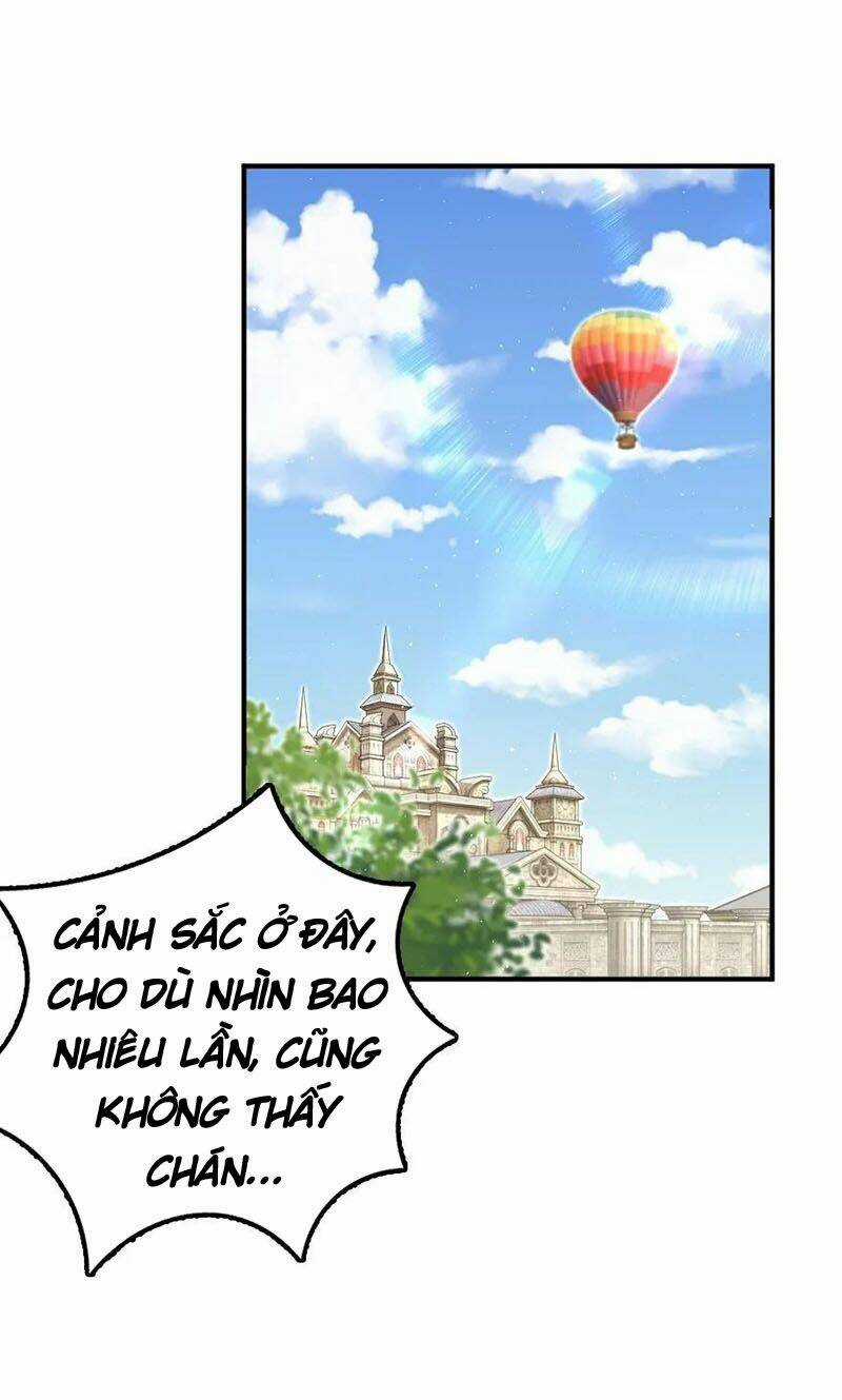Thả Vu Nữ Đó Ra Chapter 115 trang 0