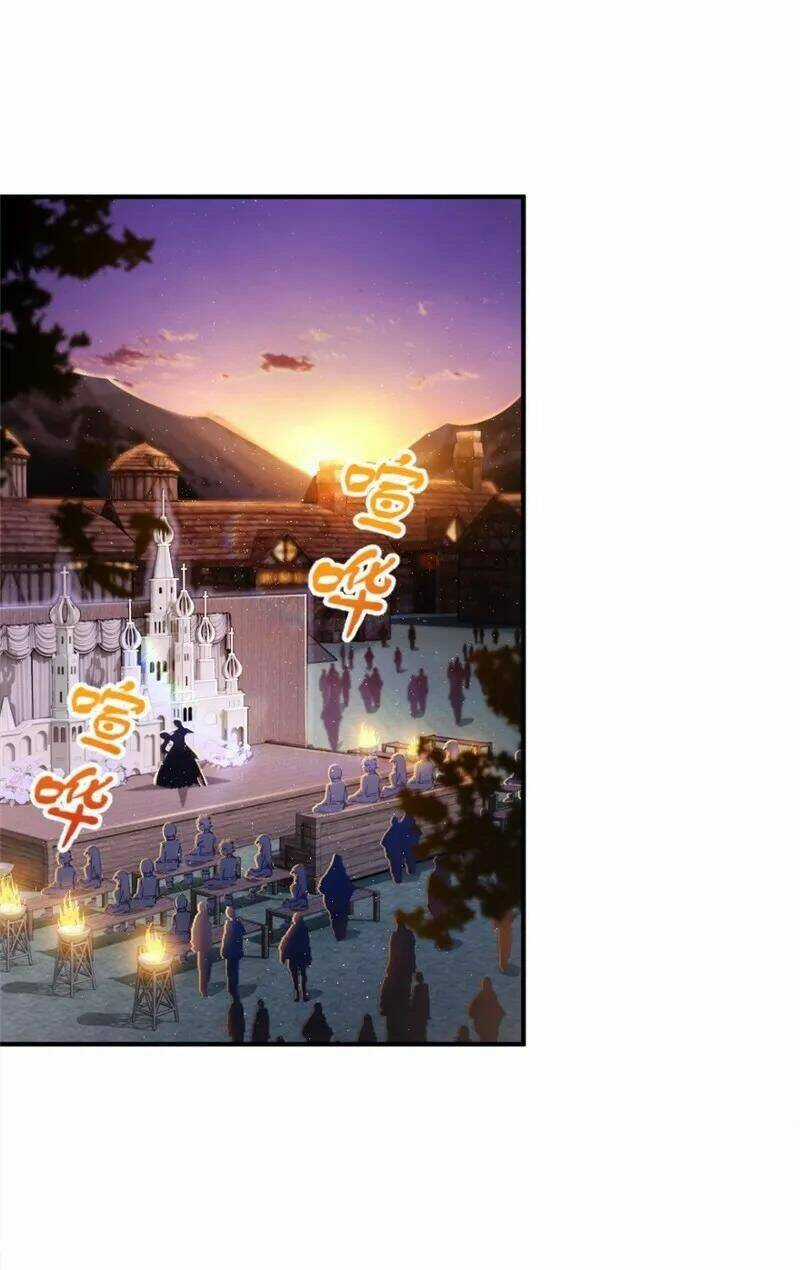 Thả Vu Nữ Đó Ra Chapter 119 trang 0