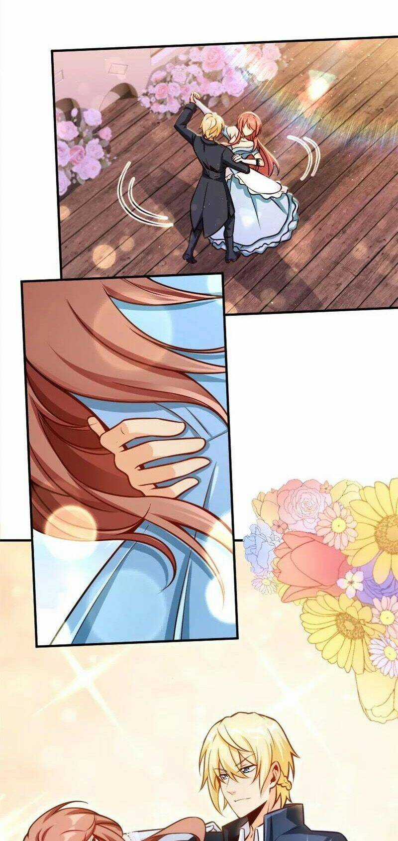 Thả Vu Nữ Đó Ra Chapter 119 trang 1