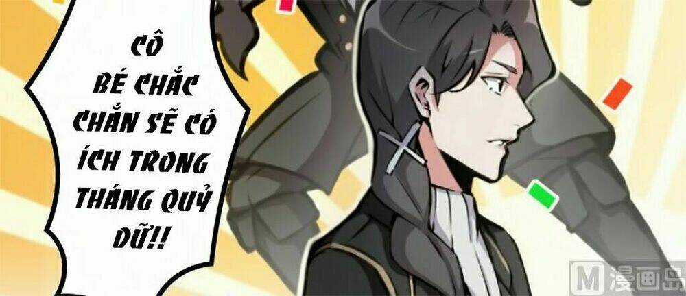 Thả Vu Nữ Đó Ra Chapter 12 trang 12