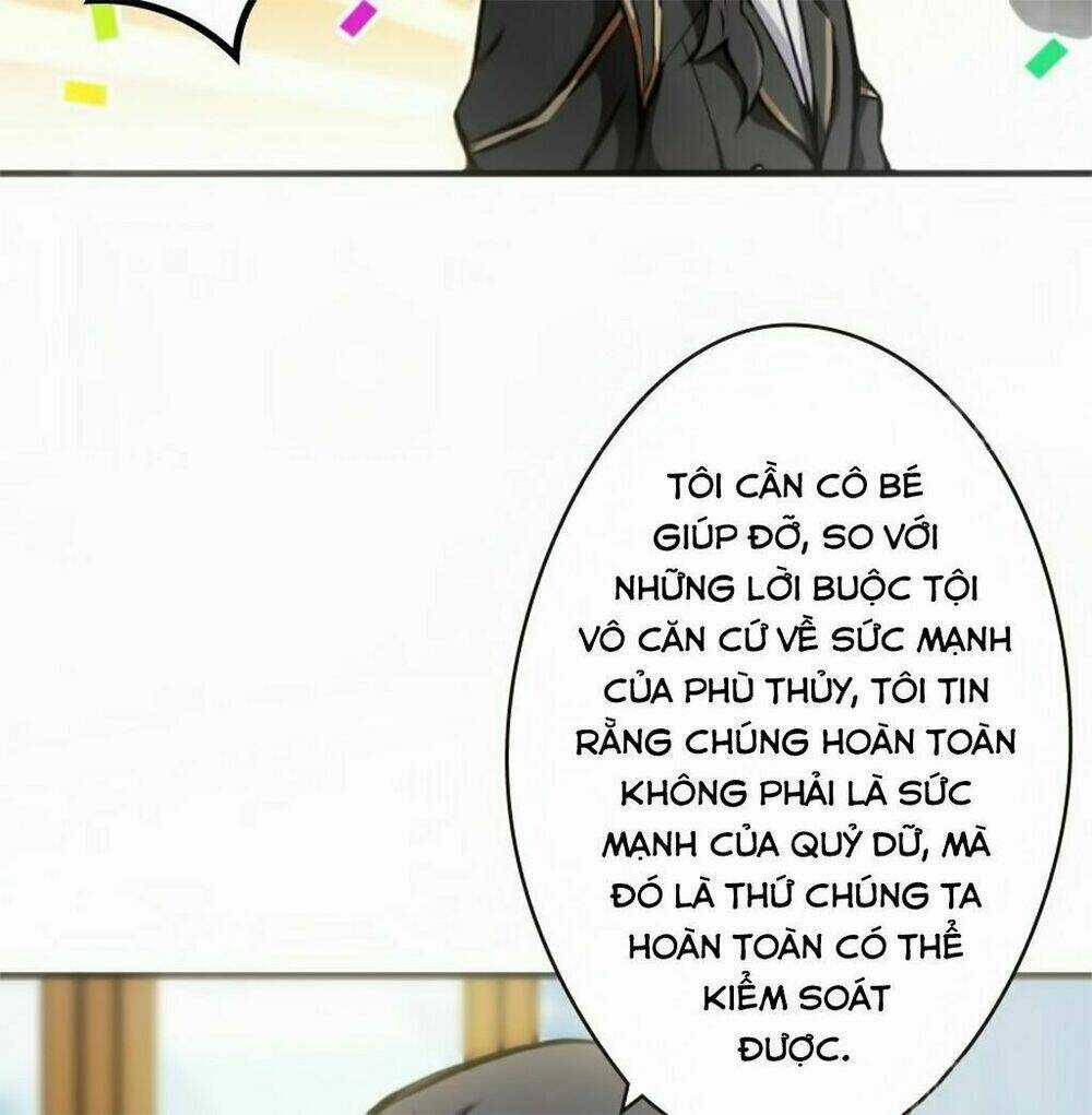 Thả Vu Nữ Đó Ra Chapter 12 trang 13