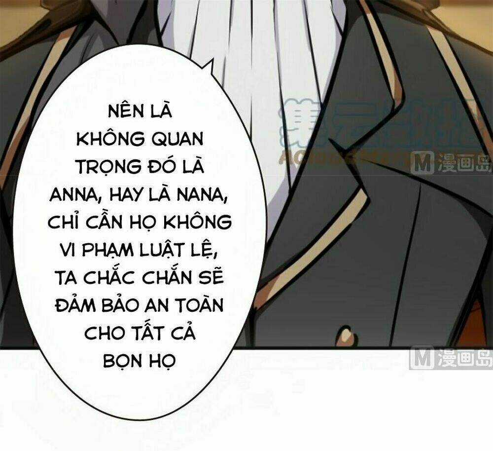 Thả Vu Nữ Đó Ra Chapter 12 trang 15