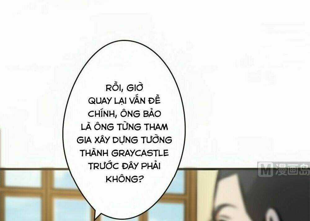 Thả Vu Nữ Đó Ra Chapter 12 trang 16