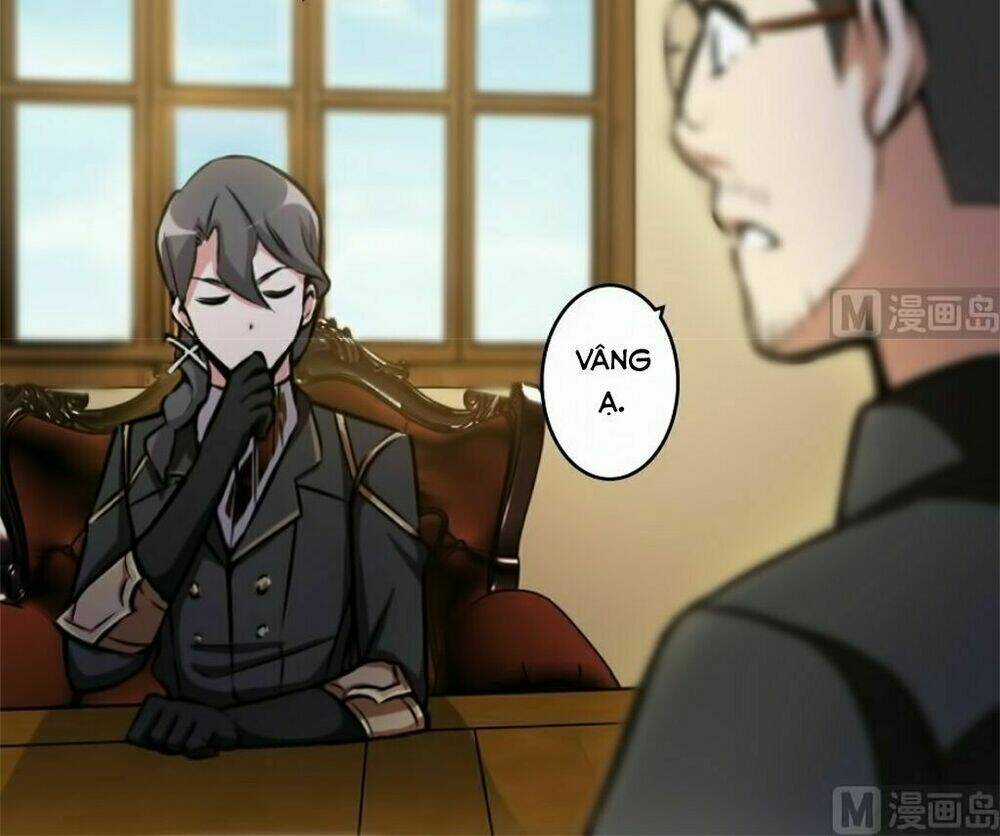 Thả Vu Nữ Đó Ra Chapter 12 trang 17