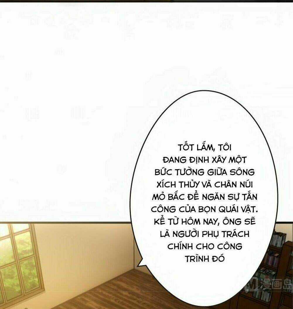 Thả Vu Nữ Đó Ra Chapter 12 trang 18