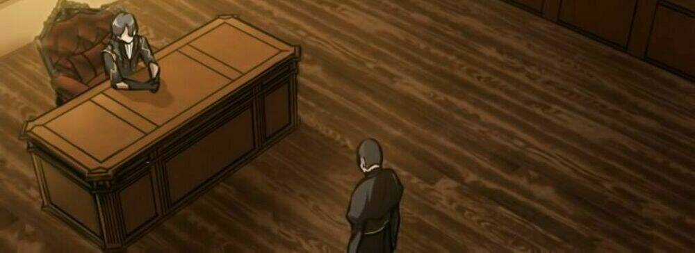 Thả Vu Nữ Đó Ra Chapter 12 trang 19