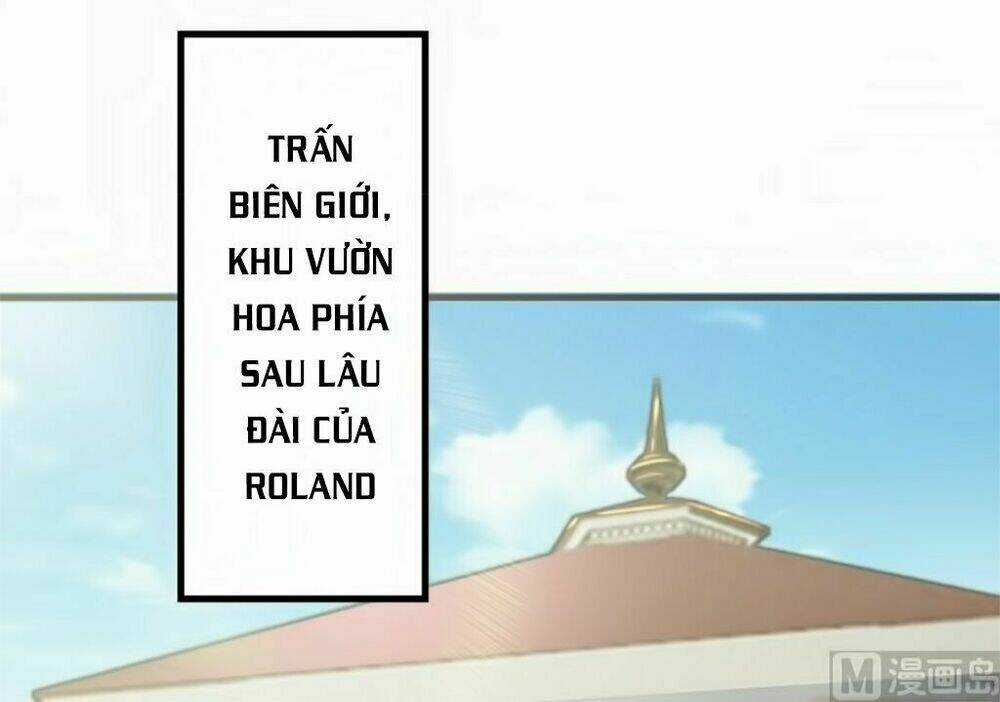 Thả Vu Nữ Đó Ra Chapter 12 trang 23