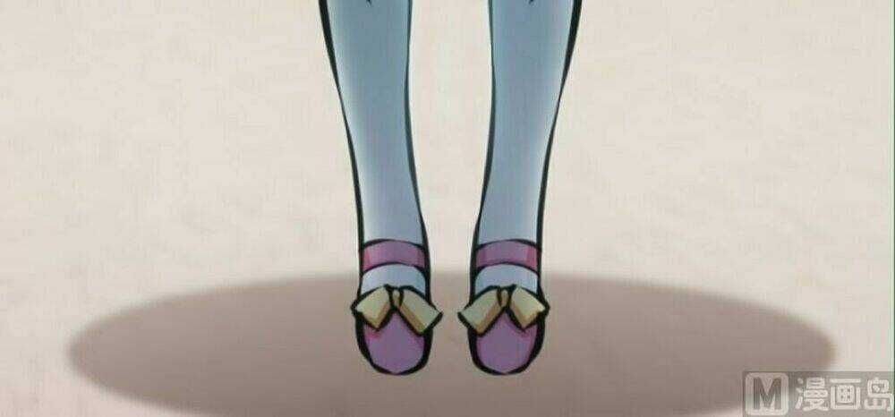 Thả Vu Nữ Đó Ra Chapter 12 trang 32