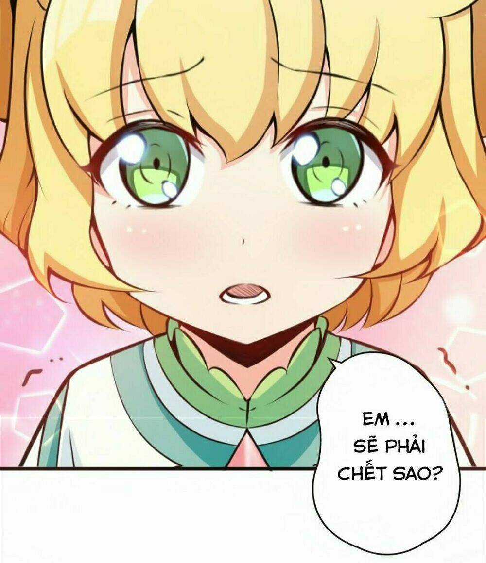 Thả Vu Nữ Đó Ra Chapter 12 trang 34