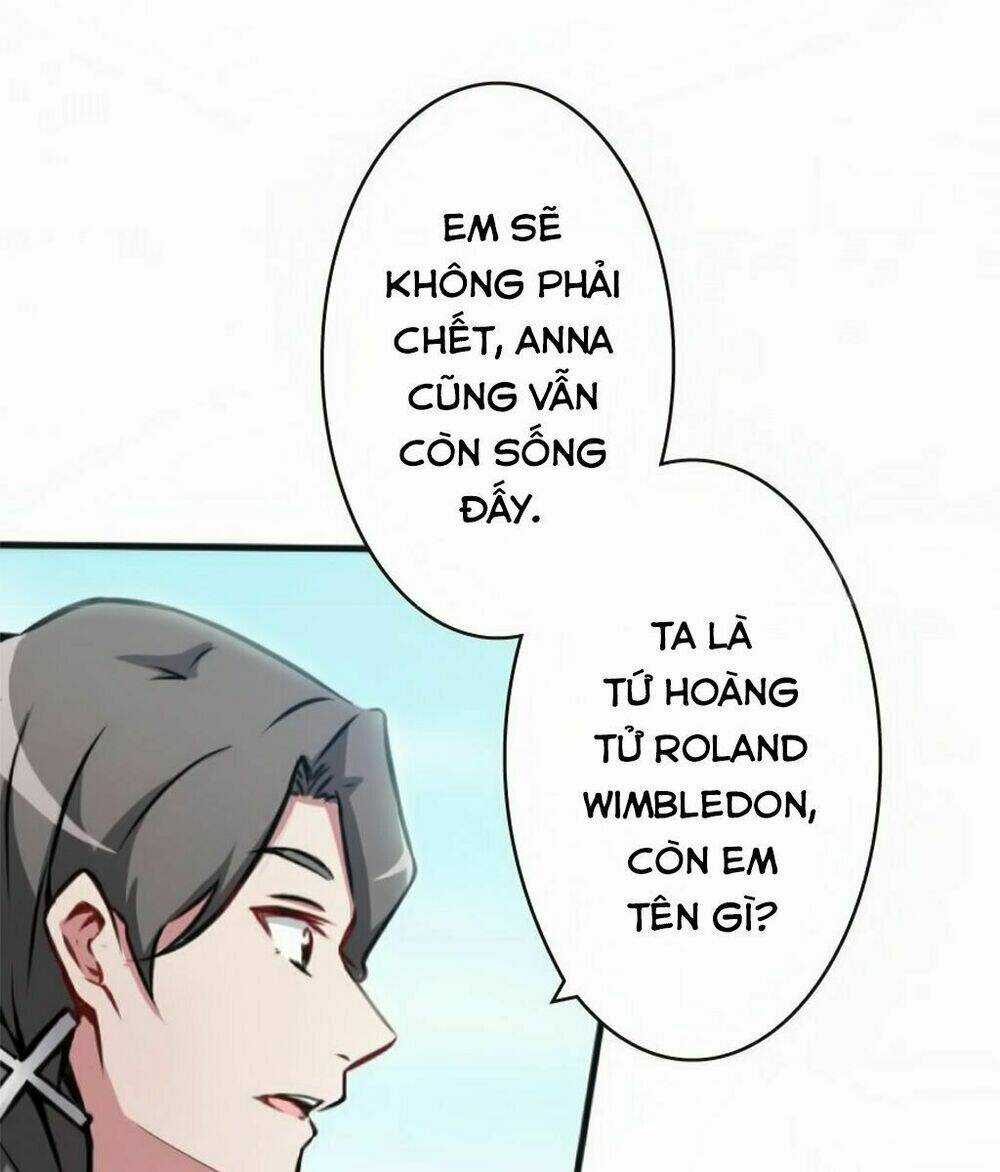 Thả Vu Nữ Đó Ra Chapter 12 trang 35