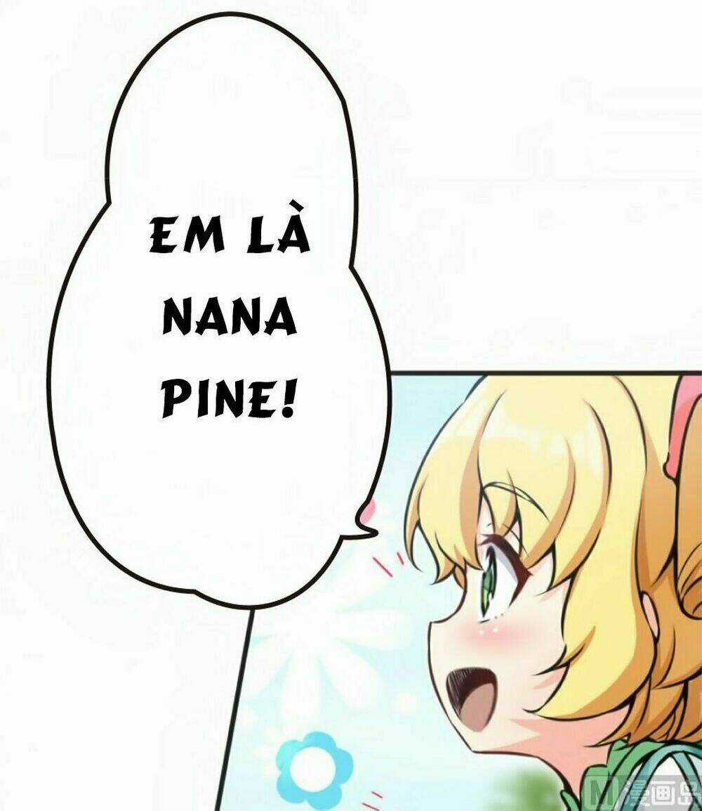 Thả Vu Nữ Đó Ra Chapter 12 trang 38