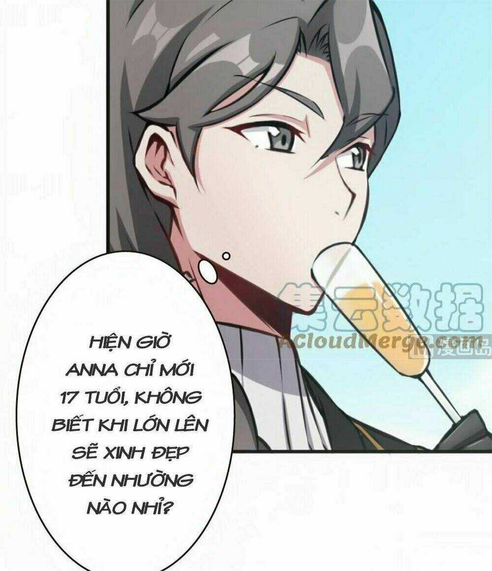 Thả Vu Nữ Đó Ra Chapter 12 trang 48