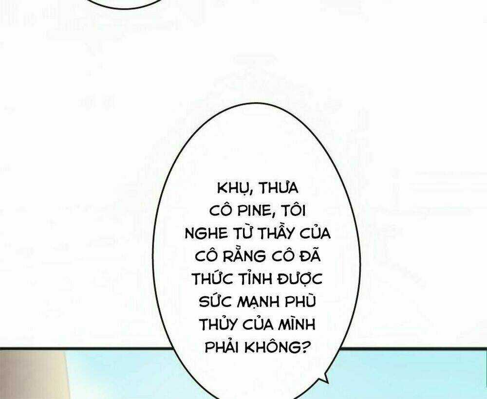 Thả Vu Nữ Đó Ra Chapter 12 trang 49