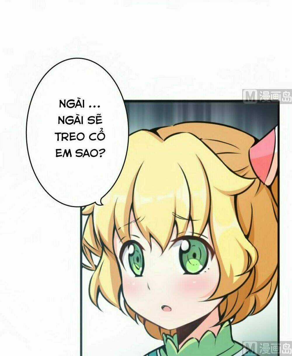 Thả Vu Nữ Đó Ra Chapter 12 trang 52