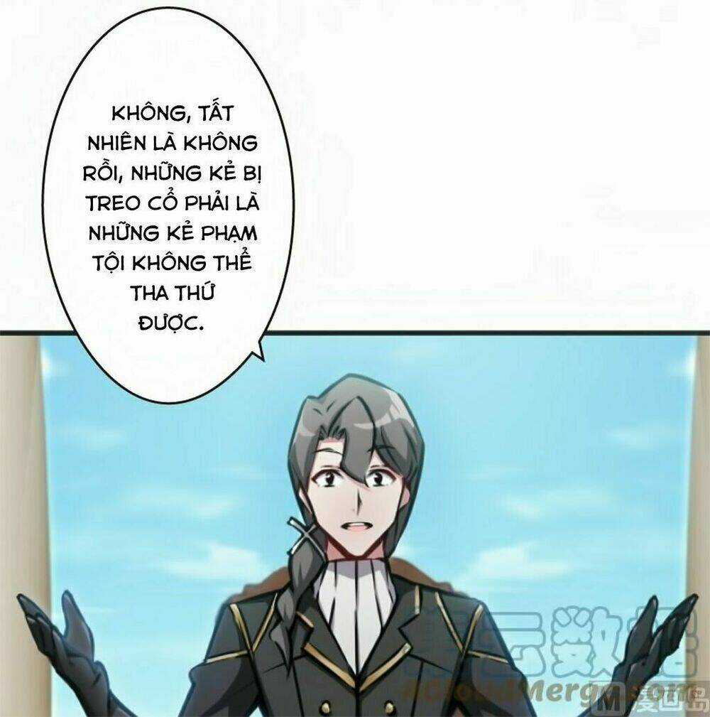 Thả Vu Nữ Đó Ra Chapter 12 trang 54