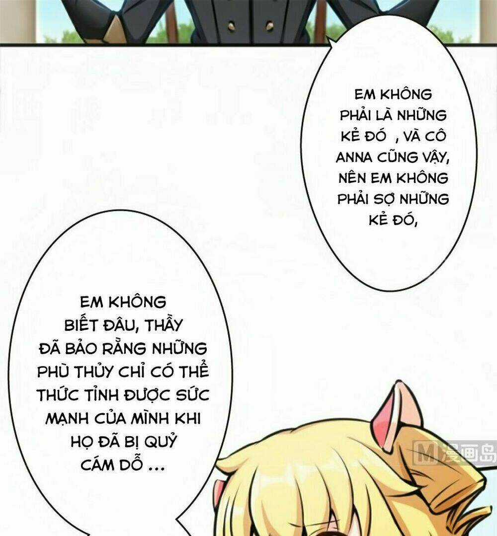 Thả Vu Nữ Đó Ra Chapter 12 trang 55