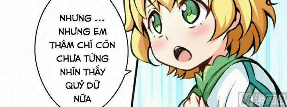 Thả Vu Nữ Đó Ra Chapter 12 trang 56