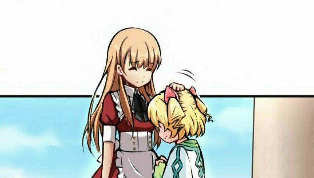 Thả Vu Nữ Đó Ra Chapter 12 trang 59