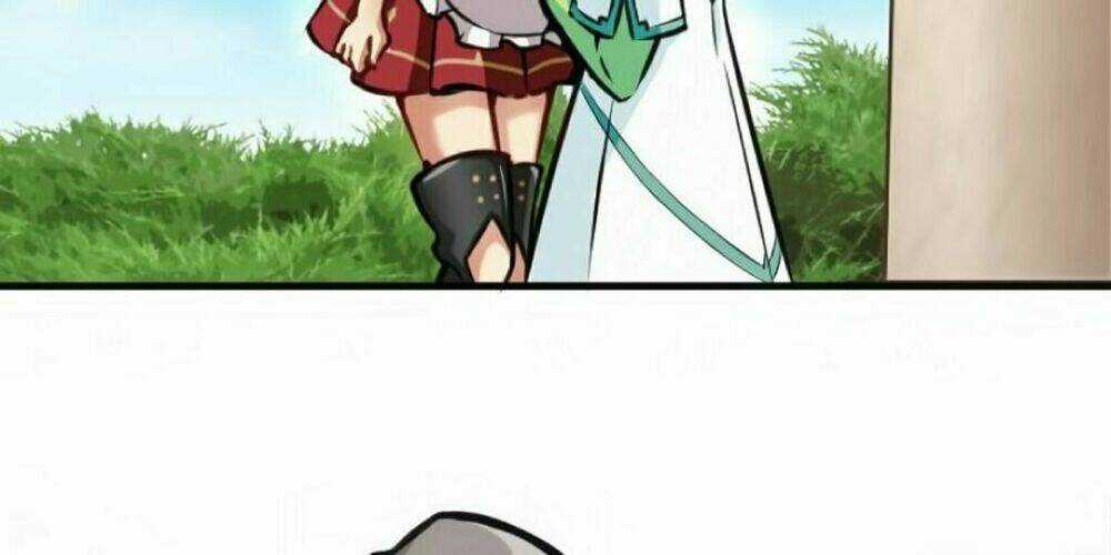 Thả Vu Nữ Đó Ra Chapter 12 trang 60