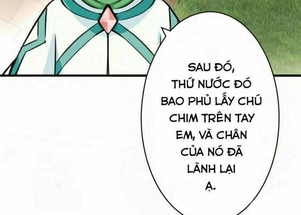 Thả Vu Nữ Đó Ra Chapter 12 trang 69