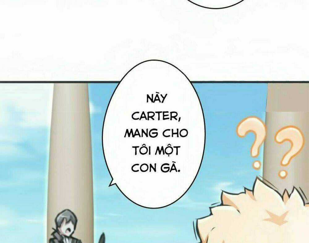 Thả Vu Nữ Đó Ra Chapter 12 trang 70