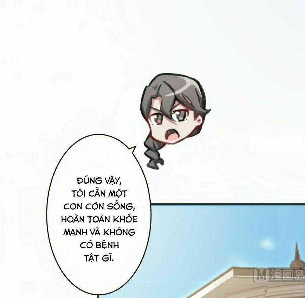 Thả Vu Nữ Đó Ra Chapter 12 trang 72