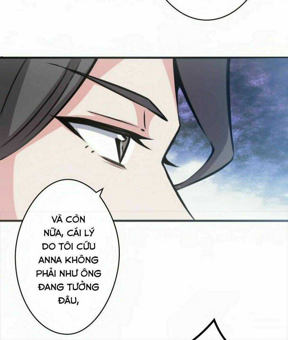 Thả Vu Nữ Đó Ra Chapter 12 trang 8