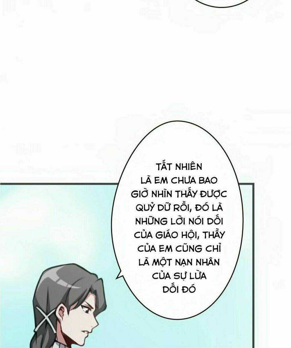 Thả Vu Nữ Đó Ra Chapter 12 trang 84