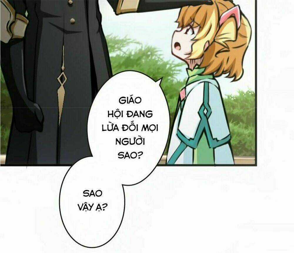 Thả Vu Nữ Đó Ra Chapter 12 trang 86