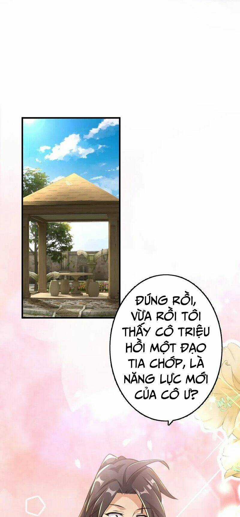 Thả Vu Nữ Đó Ra Chapter 128 trang 1