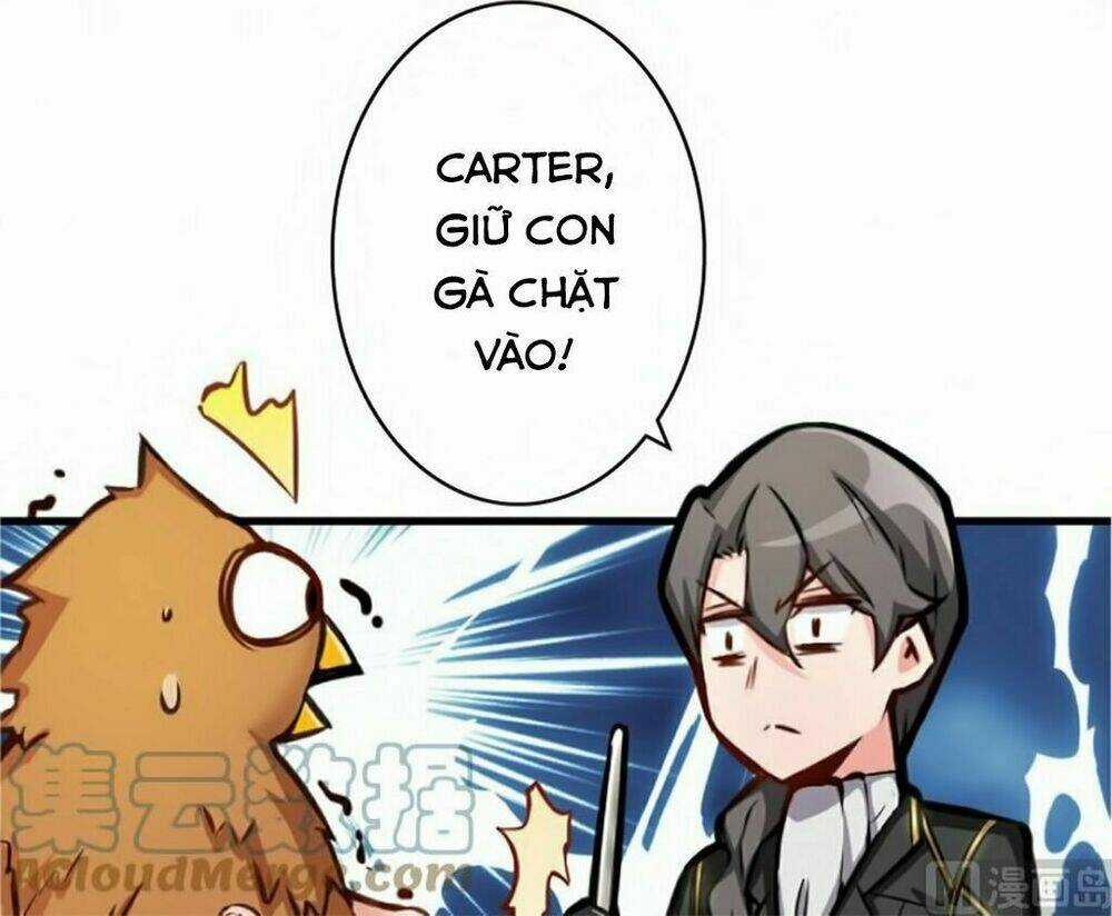 Thả Vu Nữ Đó Ra Chapter 13 trang 10