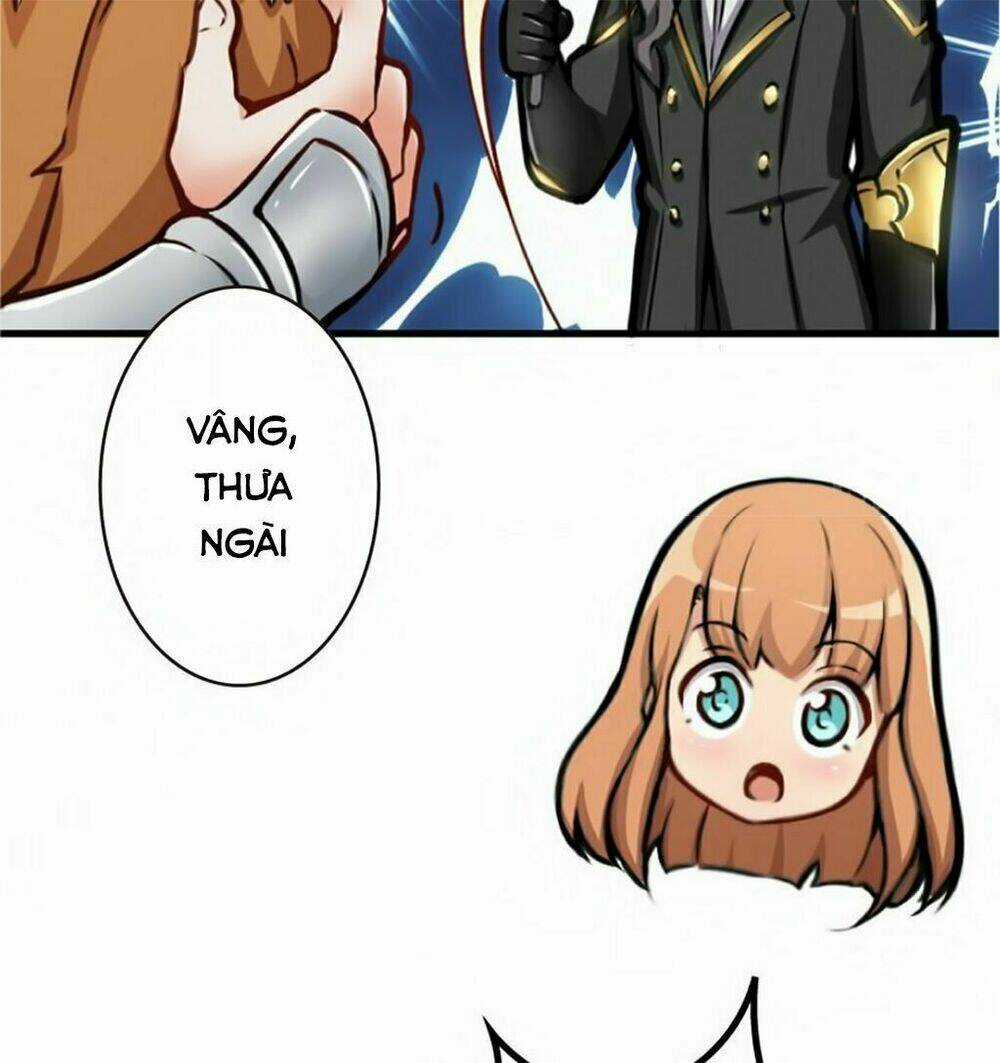 Thả Vu Nữ Đó Ra Chapter 13 trang 11